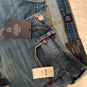Gap Jeans